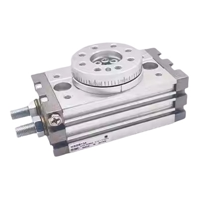 SMC旋转摆动气缸MSQA/MSQB10A/20R/30R/50A/70R/100/200A/R/L2/L3