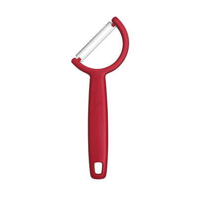 维氏不锈钢锋利削皮刀水果削皮器