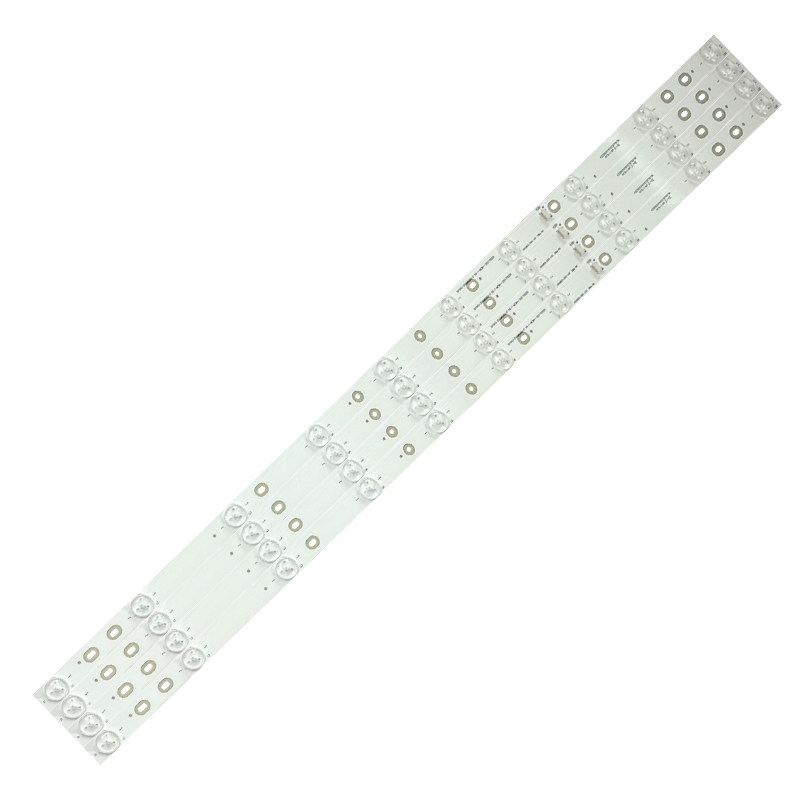 适用暴风42F1统帅BIM42PLT20电视机灯条DS40M53-DS01-V03 DSBJ-WG