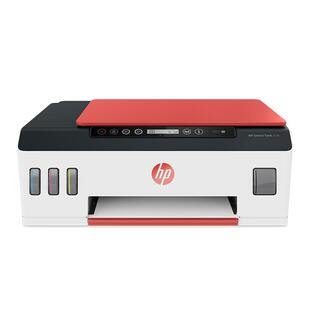 HP惠普Tank592彩色墨仓式连供打印机复印扫描一体机599家用小型手机无线wifi学生作业照片