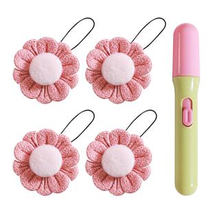 被子固定器新款安全无针隐形被褥防跑神器钉被罩被套夹床单被角扣