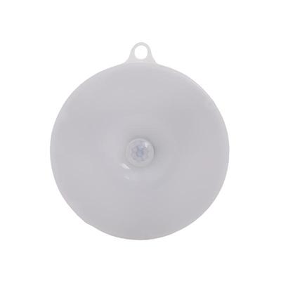 七号电池款人体感应灯