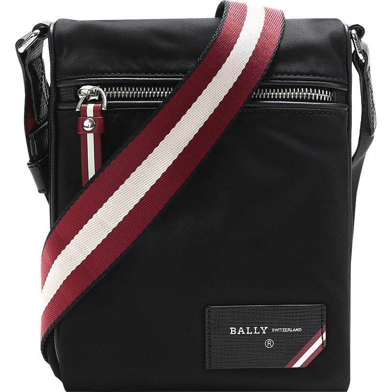 Bally/巴利男士包袋单肩斜挎包
