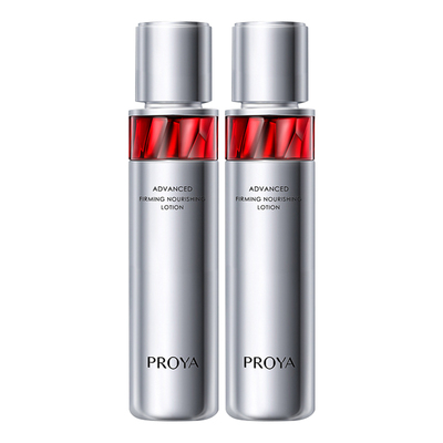 珀莱雅水红宝石爽肤水补水抗皱女