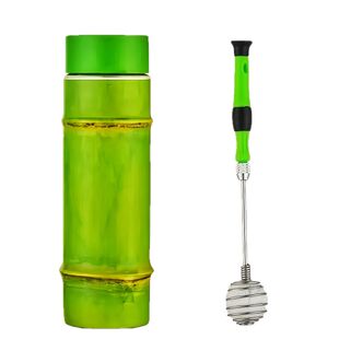 防烫拔罐点火棒拔火罐专用棉花棒酒精点火棒点火器火把伸缩手柄