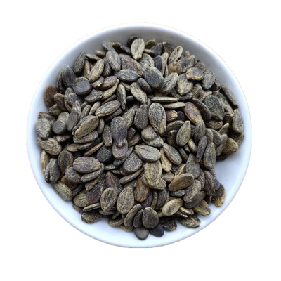 西瓜子西瓜籽中药材甜瓜子煮水