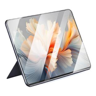 适用联想YOGAPadPro钢化膜AI小新padpro12.7寸2025款pad11寸拯救者y900高清新款padplus全屏y700覆盖11.2类纸