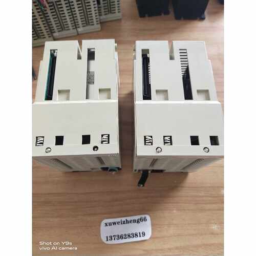 非标价安川DDSCR130CPU54100如图议价议价