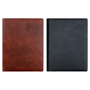 卡册名片卡包收藏册名片夹大容量会员卡飞机票卡片收纳收集册活页名片册商务卡套名片本放卡的信用卡包定制