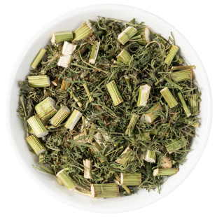 野生青蒿中药材官方旗舰店正品 青蒿草黄花蒿中草药材