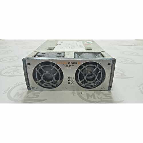 Eltek Flatpack2 483000 Rectifier 3000W 48V Telecom Power Mod