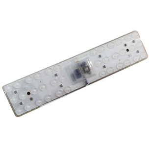 爱尔led模组吸顶灯改造灯芯12W24W36W代替环形灯管超亮节能带磁铁