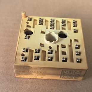 【议价-可维修】赛米控 Semikron SKIIP13AC126V1 功率模块 工控