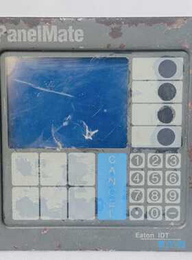 EATON IDT PanelMate 1000 工业控制设备 92-00898-00(仅限 BEEPS