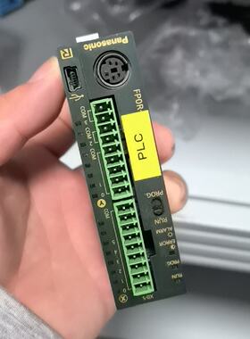 议价PLC控制单 ，AFP0RC10CRS，，适用