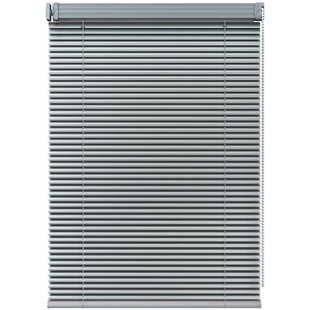 卡慕昂免打孔百叶窗卫生间浴室厕所专用升降铝合金百叶帘厨房窗帘