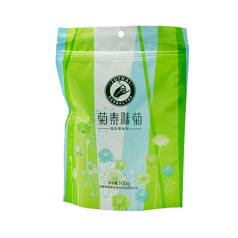 菊泰滁菊包邮简装特产菊花茶
