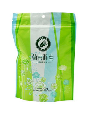 菊泰滁菊包邮简装特产菊花茶