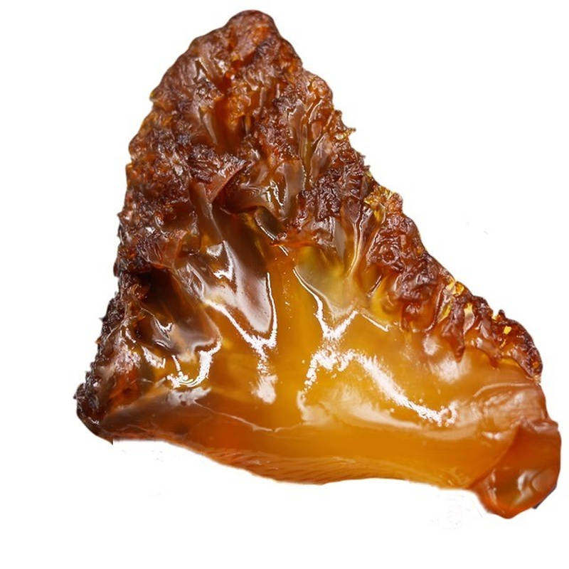 舟山特产正宗野生大花海蜇头脆爽海蜇