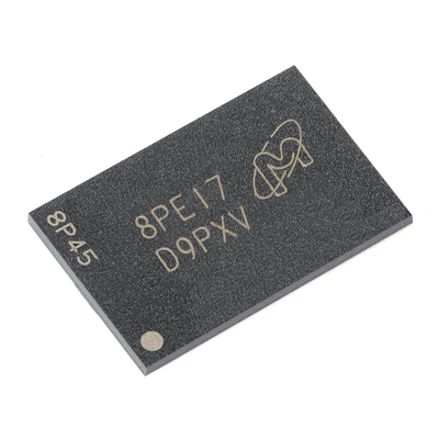 镁光原装4GbDDR3LSDRAM内存