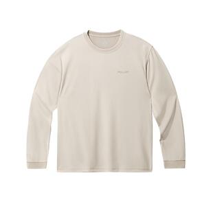 伯希和户外速干T恤Polartec powerdry男女款吸汗透气运动圆领上衣