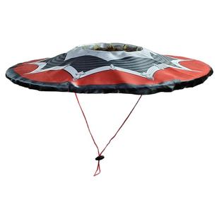 古风道具刺客武士帽剑客书卷一梦侠盗离十六刘宇宁斗笠COS帽子