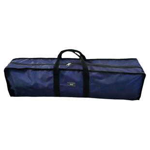 户外防水帐篷收纳包折叠桌椅杂物天幕杆置物架长方形露营收纳袋