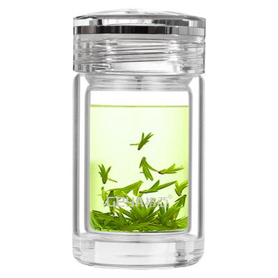 格亚高硼硅小巧迷你手工玻璃杯