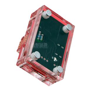 爱普生C9345维护箱解码器L8058/15158WF7820打印机芯片清零复位器