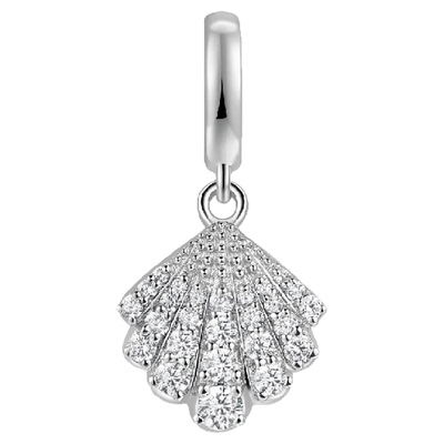 sunshifen海洋贝壳可拆卸DIY吊坠