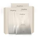 PMPM玫瑰白松露贴片面膜10片