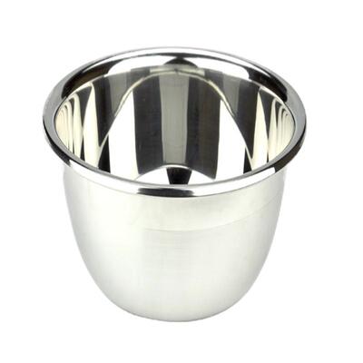 家用不锈钢盆加厚汤盆食品级