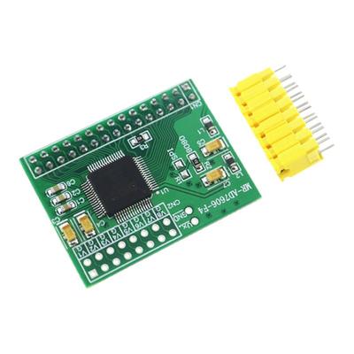 16位ADCAD7606数据采集模块