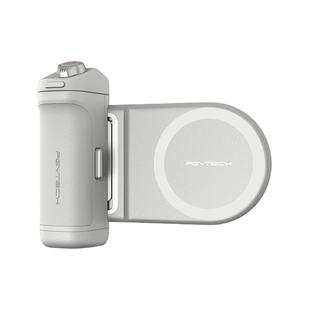 摄影手柄蒲公英补光灯MagCam变焦华为iphone苹果16 promax磁吸充电宝拓展神器手机蓝牙遥控助拍拍照