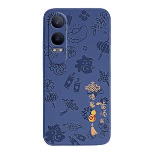 诸事皆顺浮雕适用oppoK12x手机壳K12x新款OPPO5G硅胶PJT110保护OPPOPJT套opopk全包oppk防摔opp0pp0男女opk软