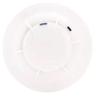 泰和安烟感TX3100D/3110B点型光电感烟火灾探测报警器全新正品