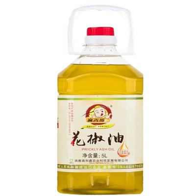四川特产麻香汉源浓郁包邮花椒油