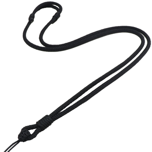 手工粗款吊坠绳无事牌佛牌挂件绳子玉坠翡翠男女高端高货挂脖挂绳