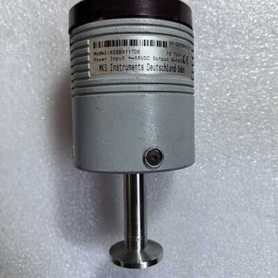 询价MKS真空计622BX11TDE 10Torr BARATR