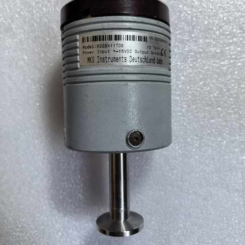 询价MKS真空计622BX11TDE 10Torr BARATR