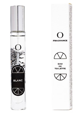 日本有机植物萃取木凋香水10ml