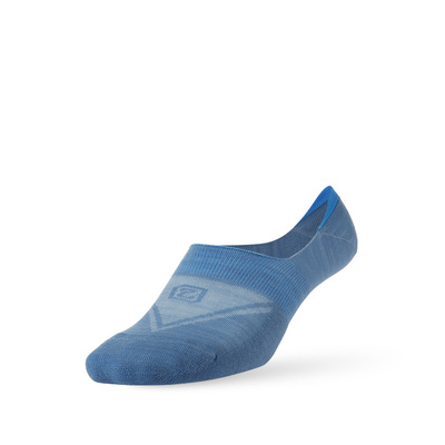 赛乐美利奴羊毛隐形袜轻薄舒适