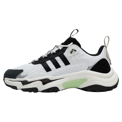 Adidas跑步鞋男女通用阿迪达斯