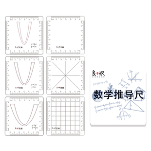 多功能四方尺数学推导尺余弦定理尺动点题演示余弦定理尺威震四方