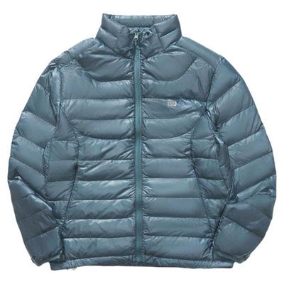 NOTHOMME空山雨3in1羽绒内胆