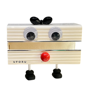 奶油风抽纸盒壁挂式家用浴室卫生间墙面纸巾盒免打孔洗脸巾收纳盒