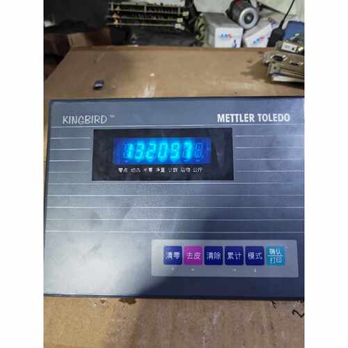 【请询价】梅特勒托利多XK3130Kingird称重显示控制器