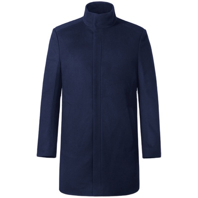 Amurs/爱缪斯纯羊毛呢子羽绒服