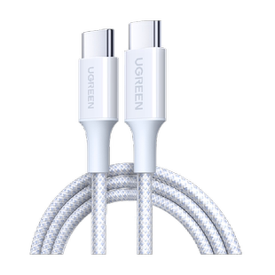 绿联适用苹果17/16充电线iphone15promax手机线双typec快充数据线