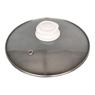 九阳电炖盅盖DGD1811BS 1810BS D-18G1 18G2电炖锅钢化玻璃盖配件